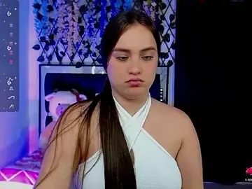 Julieta_vega18  live sex cam