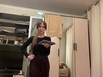 KoriLevander  live sex cam