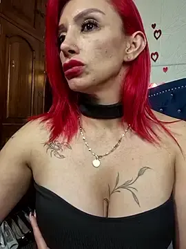 LILIANHOT-milf  live sex cam