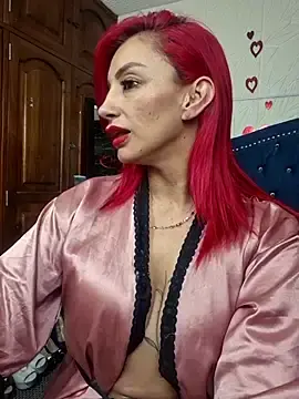 LILIANHOT-milf  live sex cam