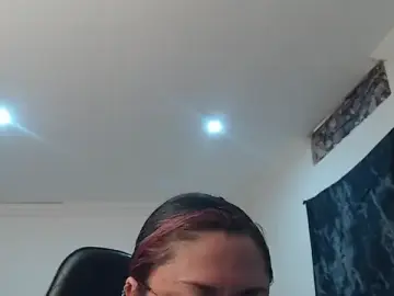 Madame_Shein_  live sex cam