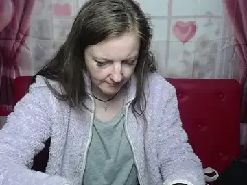 MeganPirs  live sex cam