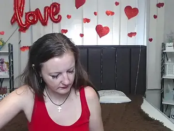 MeganPirs  live sex cam