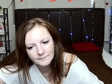 MeganPirs  live sex cam