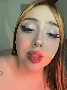 Megumibunny  live sex cam