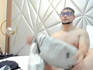 PaulinaMuller  live sex cam