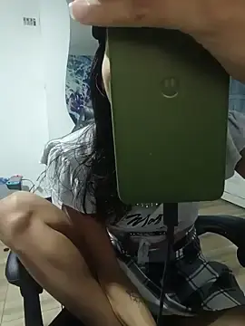 Flaqui_linda  live sex cam