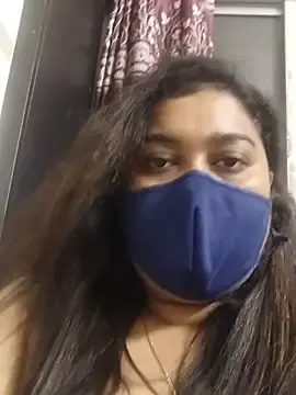 Indianlisa5  live sex cam