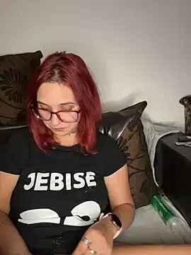 Jebise23  live sex cam