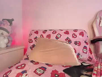 Kitty-kryss  live sex cam