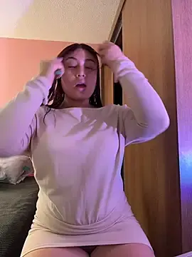 Mis_Hanna1  live sex cam