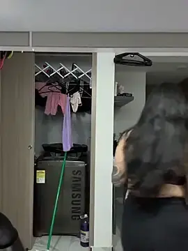 Nndulce  live sex cam