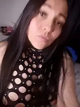 Shantall  live sex cam