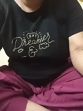 Anu-Telugu43  live sex cam