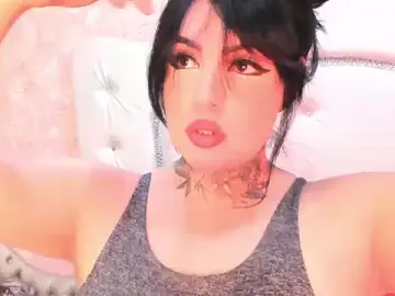 AriaBursett  live sex cam