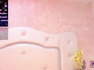 AriaBursett  live sex cam