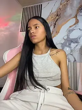 CELESTE_-EC  live sex cam