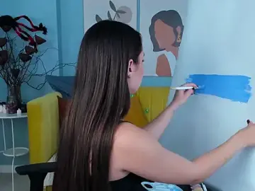 CamilaCharming  live sex cam