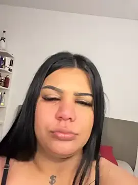 CharlotteFoxx3  live sex cam