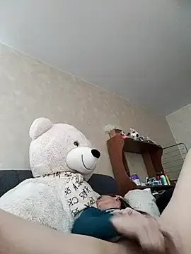 DashaNo2  live sex cam