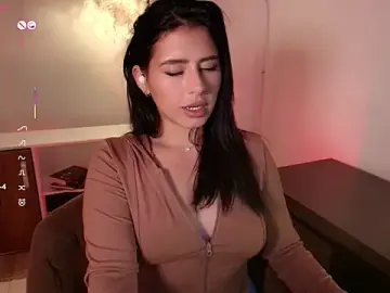 Isa_vargas  live sex cam
