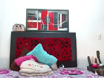 LexiStone_  live sex cam