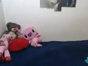Pocahontas_Princess_  live sex cam