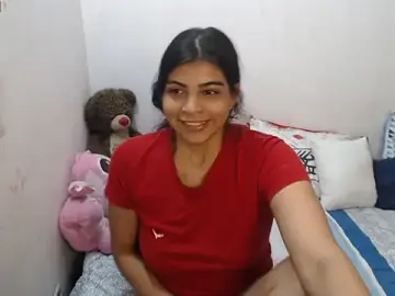 Pocahontas_Princess_  live sex cam