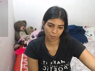 Pocahontas_Princess_  live sex cam