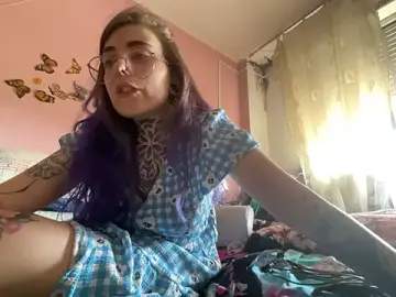 Satanbanans6  live sex cam