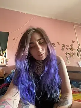 Satanbanans6  live sex cam