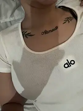 TianaWonn  live sex cam