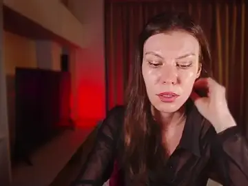 VelvetTheory  live sex cam