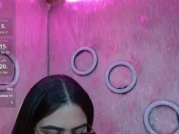 YouDirtyCandy  live sex cam
