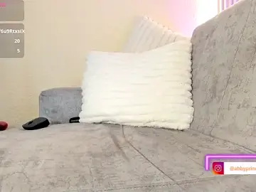 Abby_princesss  live sex cam