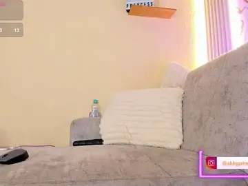 Abby_princesss  live sex cam