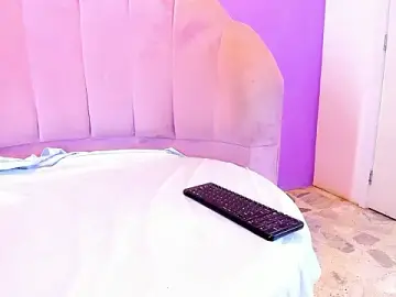 Blisscole  live sex cam