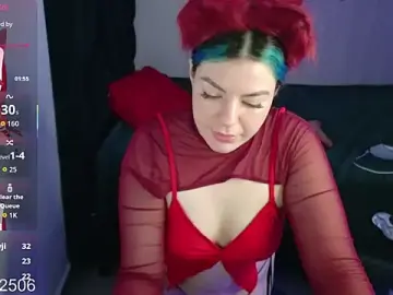 Diosa_a_  live sex cam