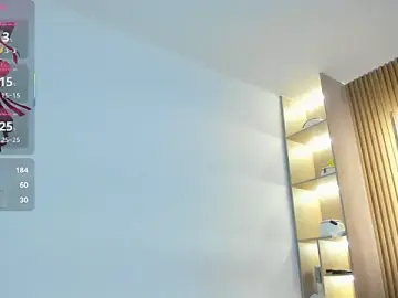 Helldy_gale  live sex cam