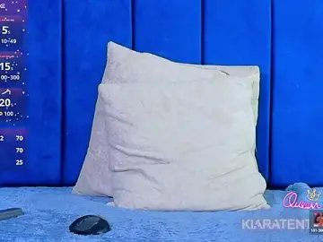 Kiaratentation  live sex cam