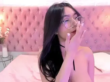 Miel_18  live sex cam