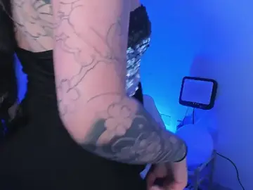 Pambloom_  live sex cam