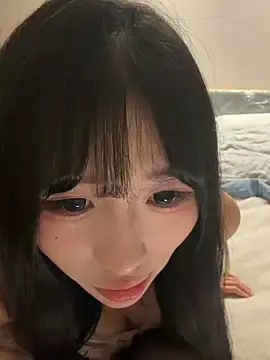 Wanwan-baobei  live sex cam