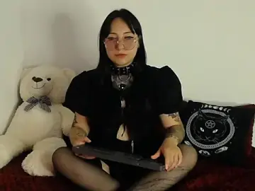 X_lilith_  live sex cam