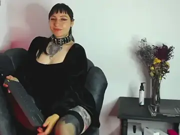 X_lilith_  live sex cam