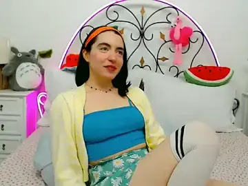 CarolinaLiss  live sex cam