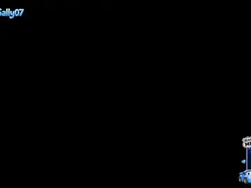 DearSally  live sex cam