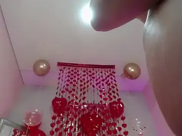 Keila_x_  live sex cam