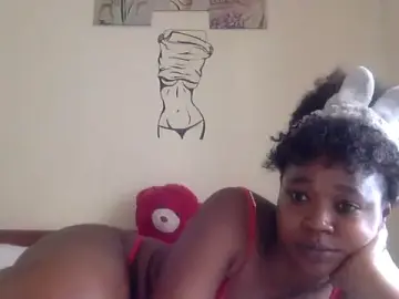 Luxiebaibe  live sex cam