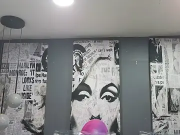 Mafecosecret  live sex cam